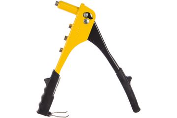 Заклепочник, STAYER MaxFix "MS 100" 3105, размер заклепок d=2,4-4,8 мм