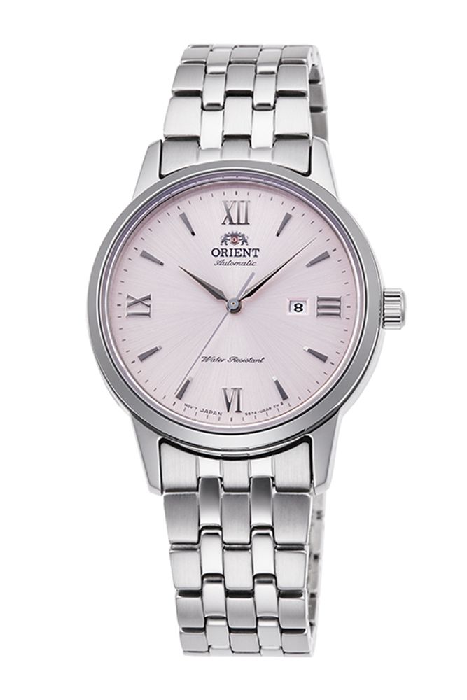 Часы механические Orient Classic RA-NR2002P10B