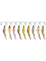 Балансир рыболовный TUSHKAN-7 77mm 2 штуки 31 г.