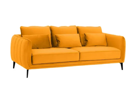 Диван Amsterdam трёхместный 342342