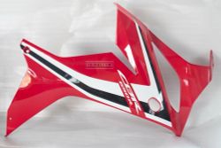 64210-MKN-D30ZA. COWL SET A, R. MIDDLE (WL) *TYPE1* (TYPE1 ). HONDA