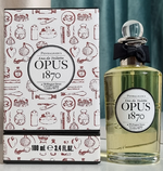 Penhaligon`s Opus 1870 100ml (duty free парфюмерия)