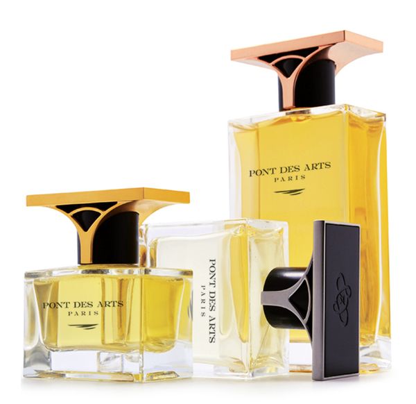 Pont Des Arts On S’etait Dit