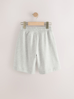 Шорты для мальчика Next E99-976, Светло-серый