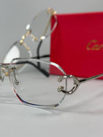 Очки Cartier