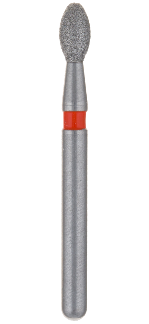 833F 018 FG 314 Бор алмазный (1 шт.), Meisinger, Германия