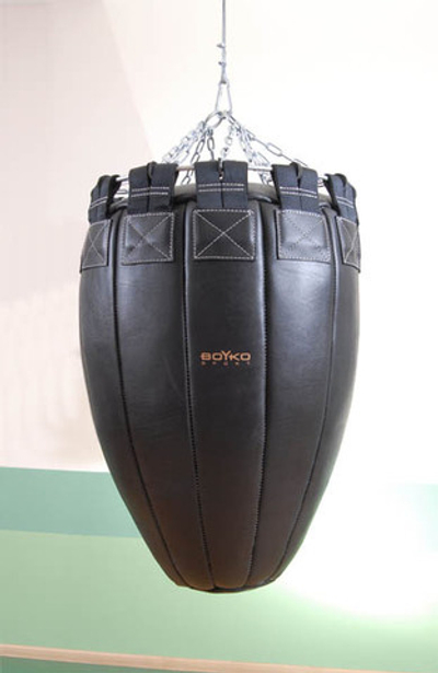Груша боксерская BOYKO-SPORT №8 85х65