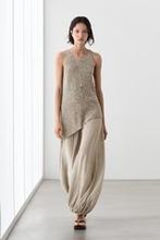 Брюки Massimo Dutti
