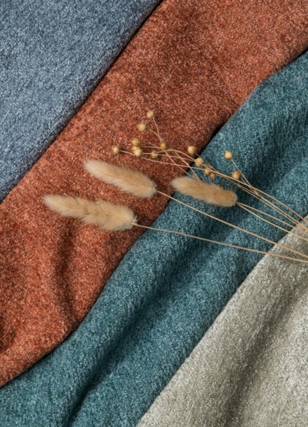 Шенилл Favorit (Фаворит) 013