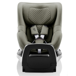 Детское автокресло Britax Roemer Dualfix Pro LUX Urban Olive
