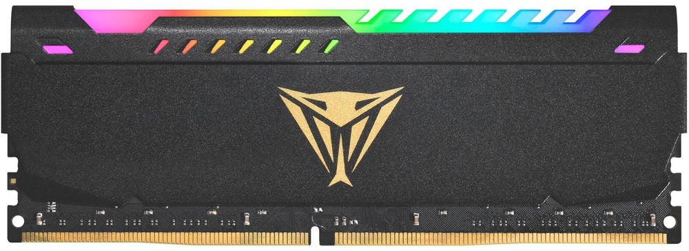 Оперативная память Patriot Viper Steel RGB PVSR48G360C0 8 Гб