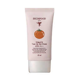 Skinfood Tomato Tone Up Sun Cream 50ml