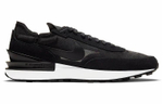 Кроссовки Nike Waffle One "Sleek Black"