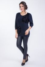 Джемпер Др4-190/2 Wisell (Акция)