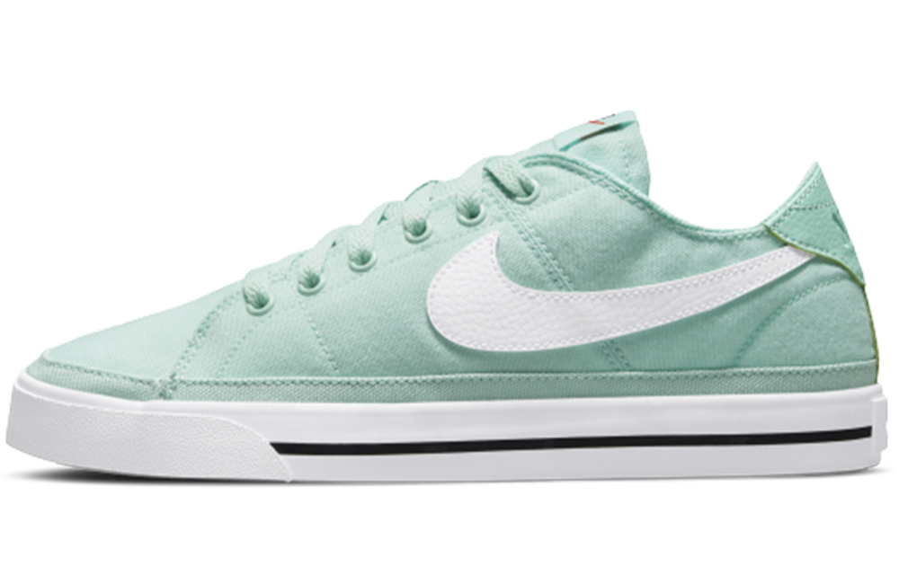 Кроссовки Nike Court Legacy Cnvs (Женская размерная сетка)
