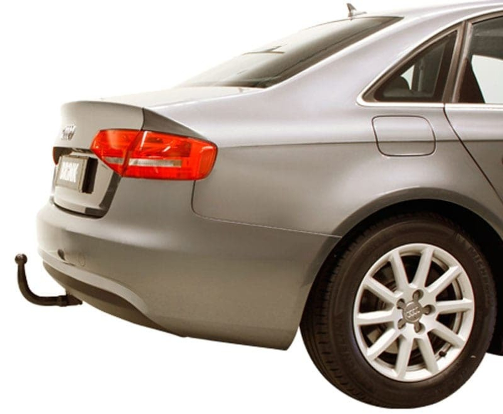 Фаркоп Brink (Thule) 618900 для Audi A4 (2007 - 2015)(паспорт и сертификат в комплекте)(без электрики)