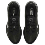 Мужские кроссовки Nike Journey Run 'Black Metallic Silver' IM3374-001