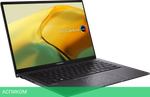 Ноутбук ASUS ZenBook 14 UM3402YA-KP830