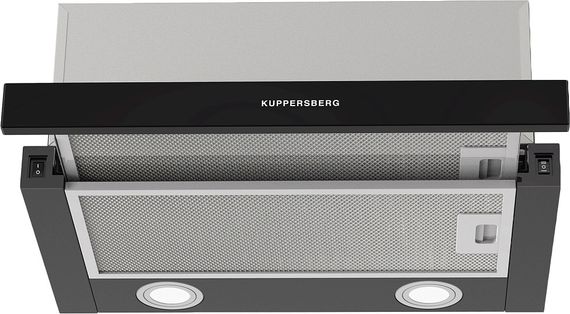 Вытяжка Kuppersberg SLIMHIT 50 BG