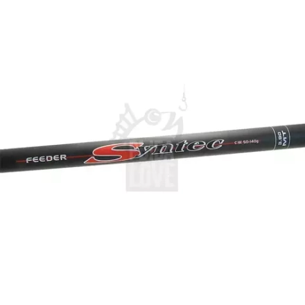 Фидерное удилище Favorite Syntec Feeder 3.60 м до 120 г