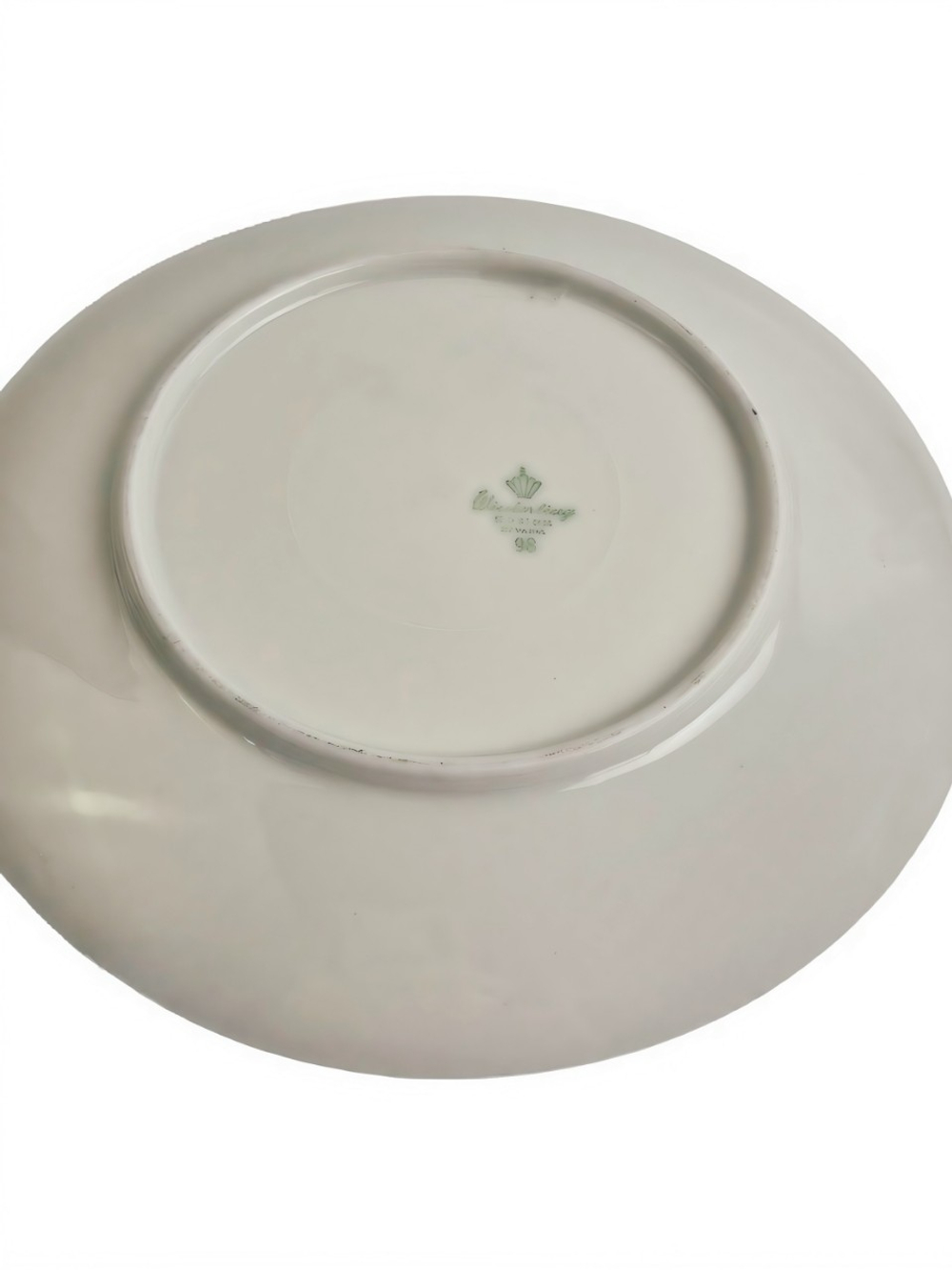 Чайное трио Winterling Roslau Bavaria