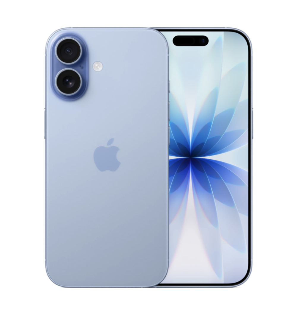 Apple iPhone 17 256GB ミストブルー Apple iPhone 17 256Gb Mist Blue – купить за 83 999 ₽ | ТехноСеть
