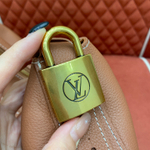 Louis Vuitton Low Key Cookie MM