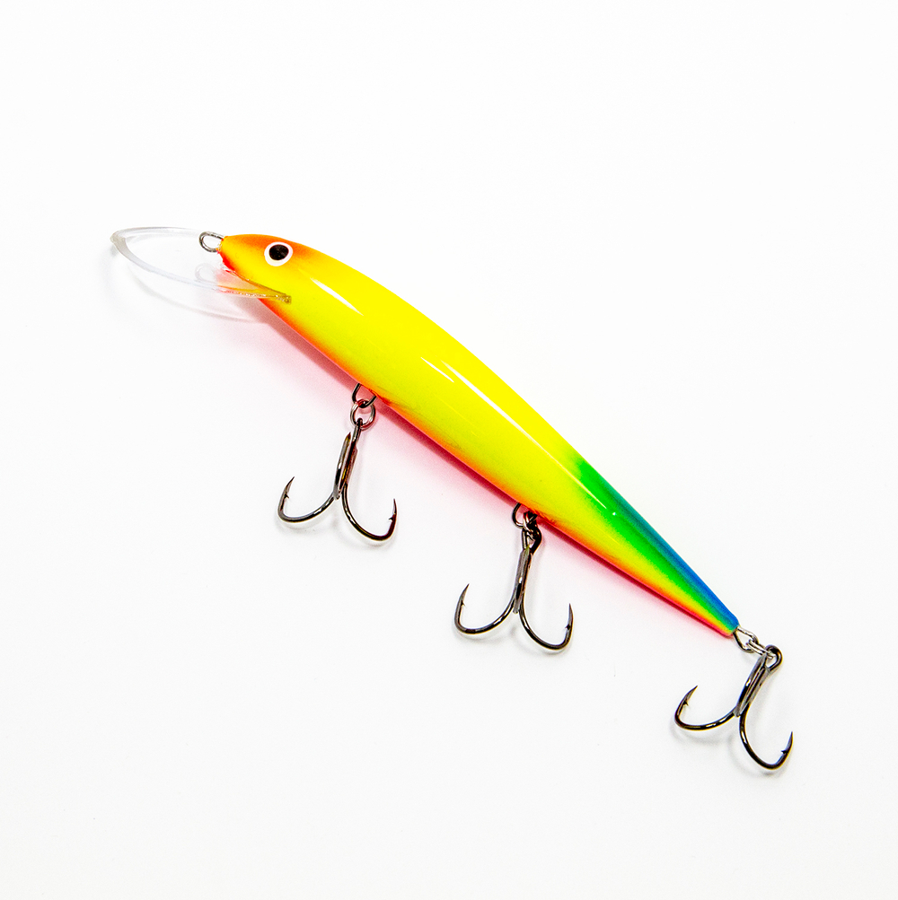 Terve Laatokka, 13 см., цвет 021