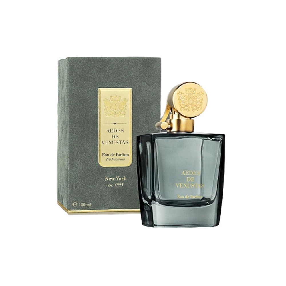 AEDES DE VENUSTAS Iris Nazarena edP 100ml unisex /0001105