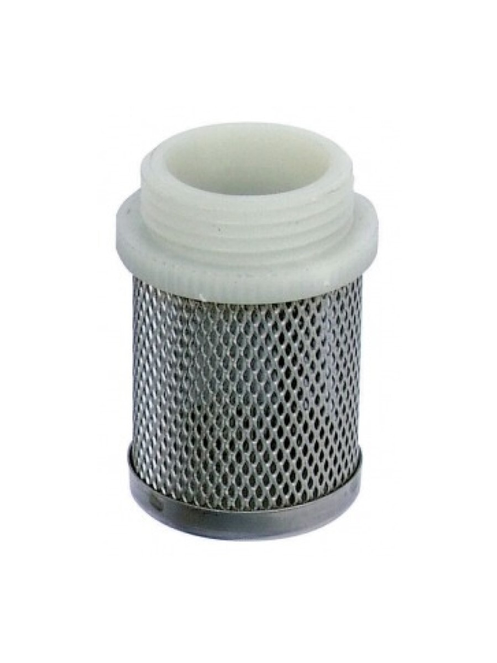 Сетчатый донный фильтр 1" BSP, 10 шт.