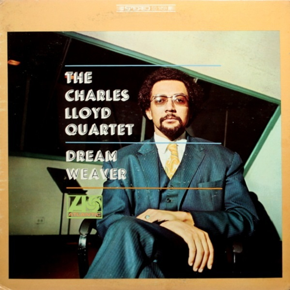 The Charles Lloyd Quartet / Dream Weaver (LP)