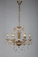 Подвесная люстра Omnilux AOSTA OML-78903-06