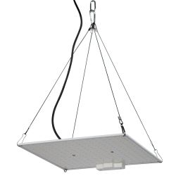 Квантум борд ЭРА FITO-80W-LED-QB Quantum board фитопрожектор полного спектра 80 Вт 3500К | Квантум борды (Quantum board)