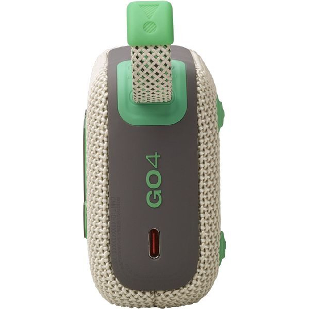 JBL Go 4 Sand