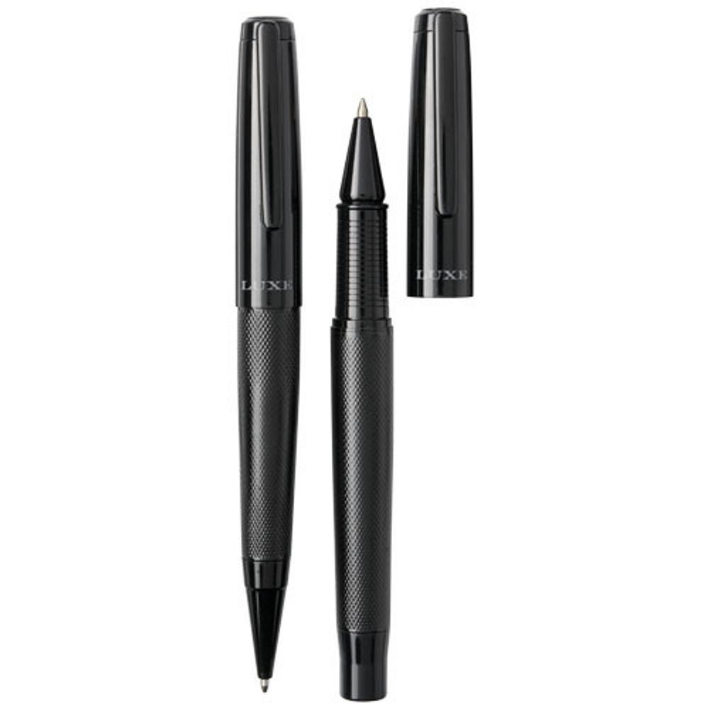 Подарочный набор из двух ручек Gloss