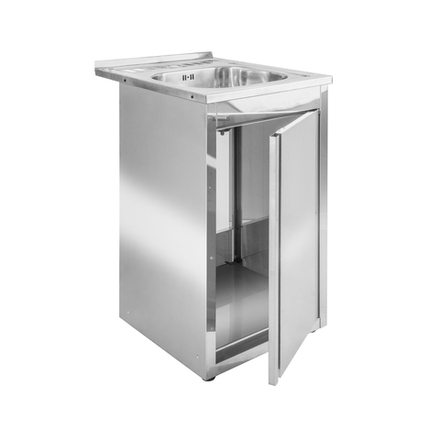 Рукомойник напольный закрытый РПЗ 5×6
