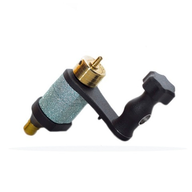 Тату машинка Foxxx Irons - Scraplets Rotary RCA "Shining"