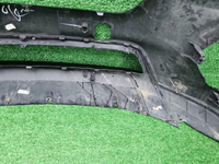 Бампер передний EXEED VX (2021-2024)