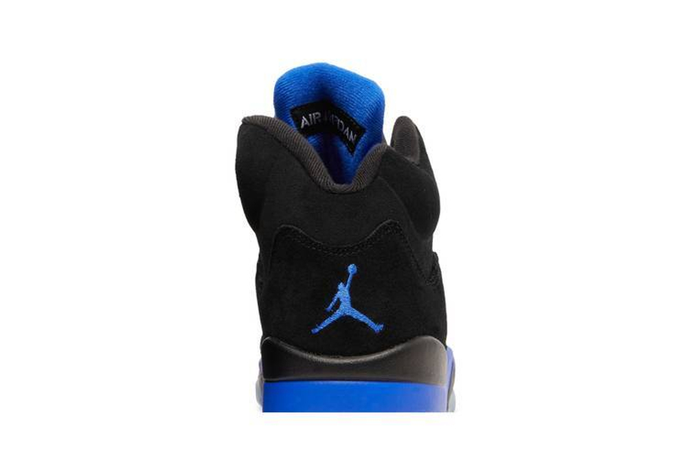 Кроссовки Jordan Air Jordan 5 Retro "Racer Blue"