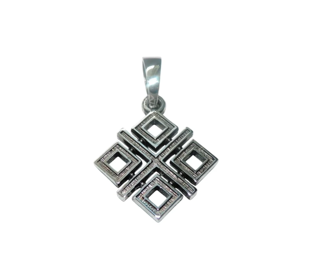 Славянский Оберег Макошь МОС-59