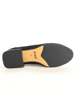 Лоферы женские Ascalini G2347B