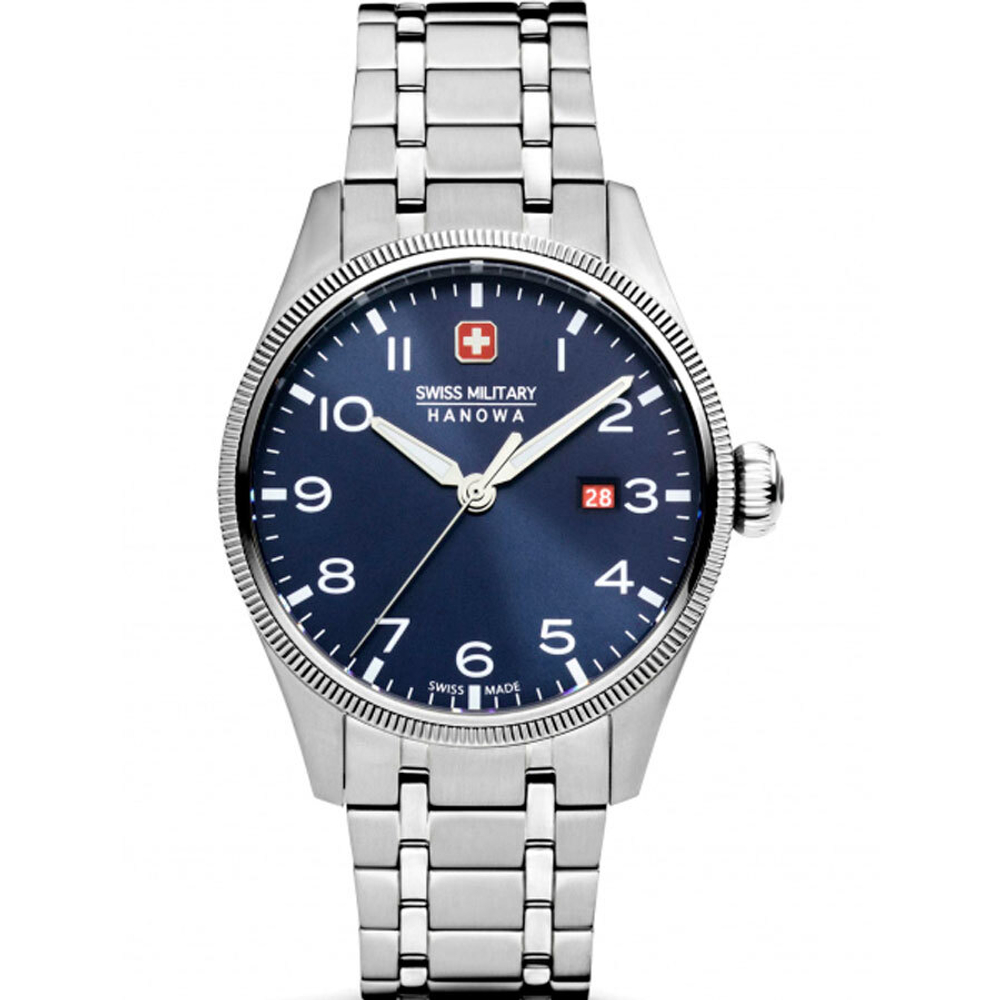 Swiss Military Hanowa Thunderbolt SMWGH0000802