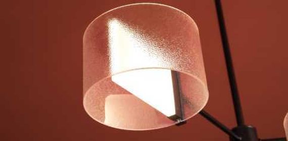 Потолочный светильник Freya FR5541CL-L30B