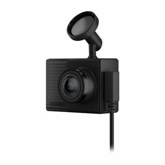 Видеорегистратор Garmin Dash Cam Tandem 010-02259-01