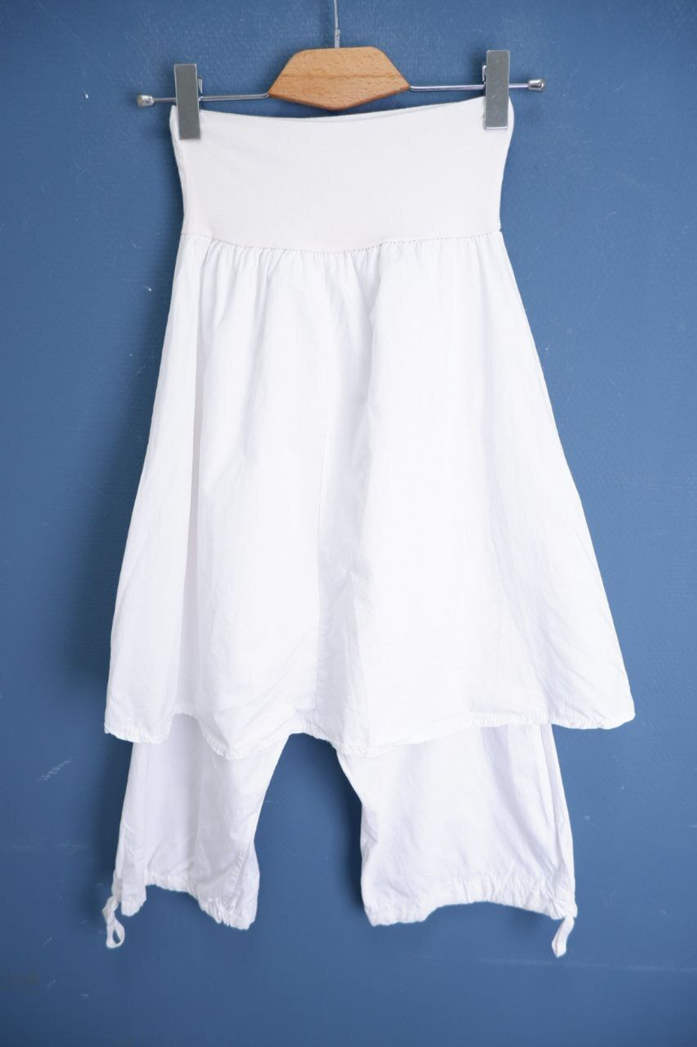 Юбка-бриджи оригинальные 44 размер