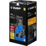 Насос дренажный Зубр Профессионал НПГ-Т3-1300