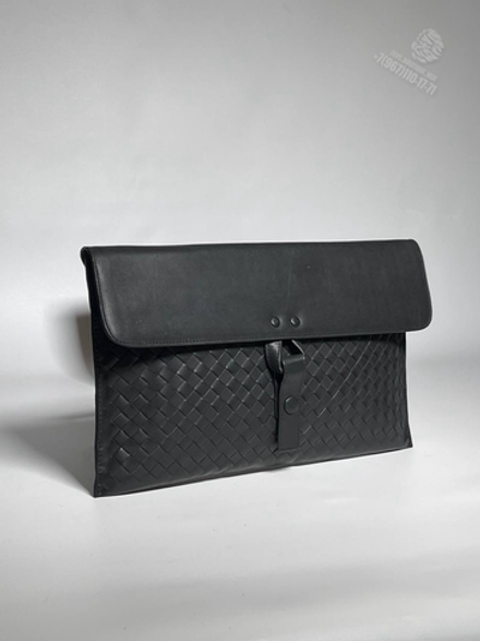 Клатч Bottega Veneta