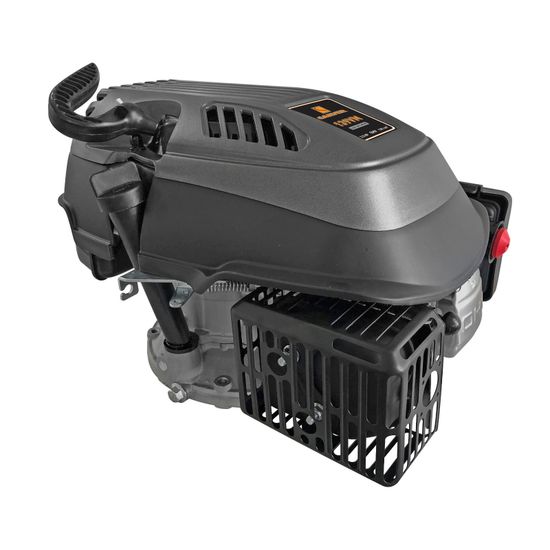 Двигатель бензиновый "CARVER" 139VМ (3.5 л.с., вертикальный вал)