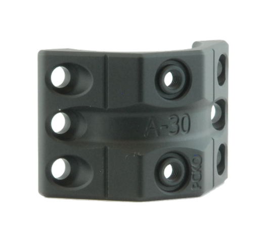 Верхнее заднее полукольцо SPUHR 30мм (A-30)