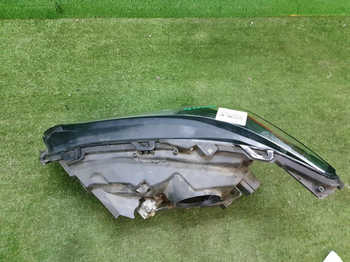 Битая Фара правая Lexus NX 1 (2014-2017) LED